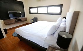 Hotelito La Meme